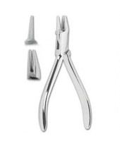 PLIERS FOR ORTHODONTICS